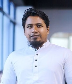 Md Abdullah Al Muben
