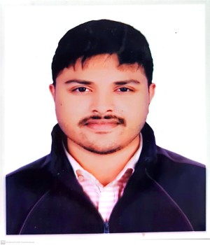 Fauzul Kabir Chowdhury