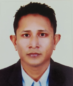 Rubaiet Mahbub
