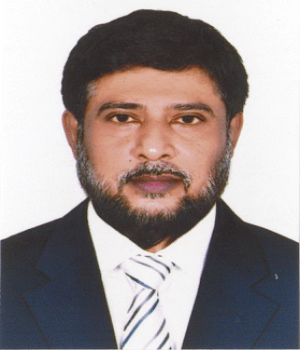 Faisal Abdul Kadir