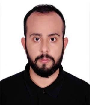 Mohammad Rubaiyat Mostofa