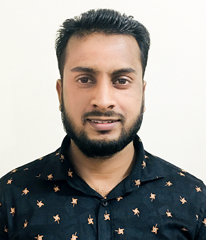 Shibbir Ahmad
