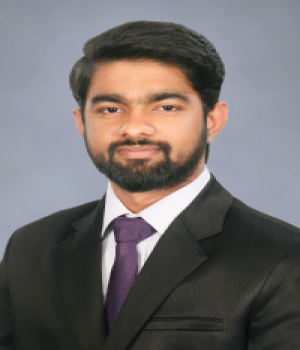 Rakibul Islam