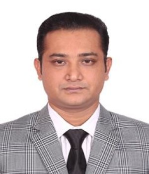 MD MUSNAD E AHMED