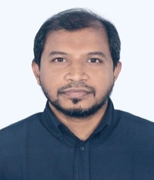 Md Samiul Islam