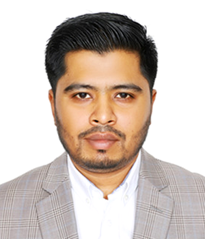 Imtiaz Ahmed