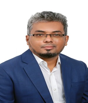 Mohammad Ali