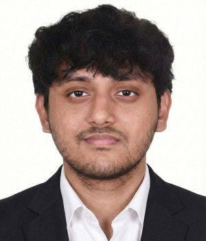 Meheraj Hassan Maruf