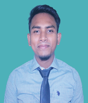 MD SHAMIM REZA