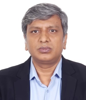 Mr. Kamrul Islam