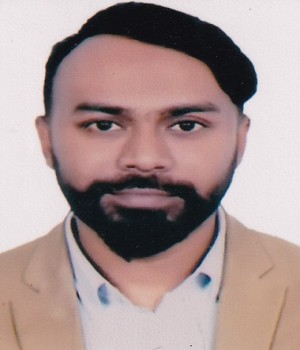 Mohammad Sohel Rana