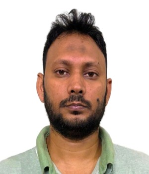 Muhammad Abdul Kahhar