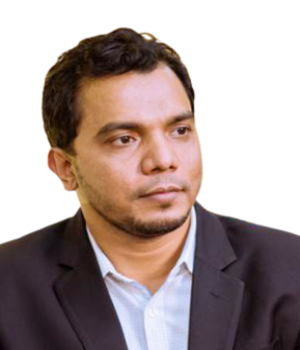 Ahasan Ullah