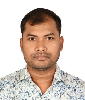 MD FARUK HOSSAIN