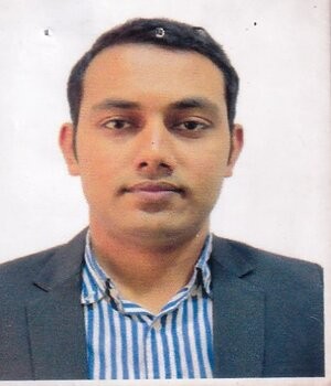 Md. Saidur Rahman