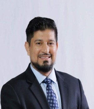 Misba Abdin