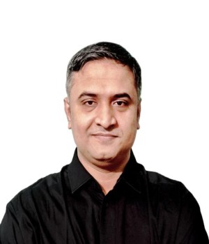 Md Arif Rabbani