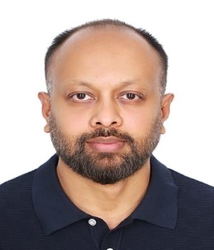 Tasvir Ahmad Faheem