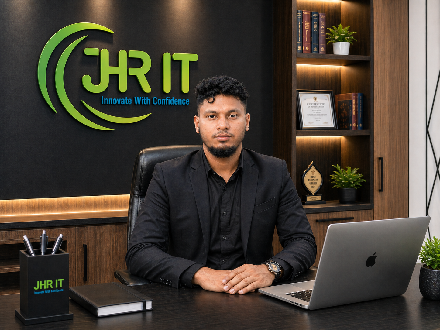 Jahidul Hasan Roni