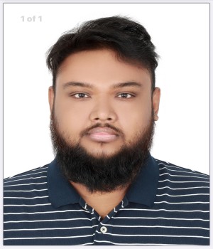SHOUMIK RAHMAN MEHEDY