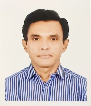 Amal Chandra Roy