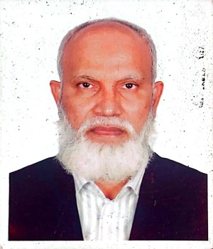 M A  ROUF