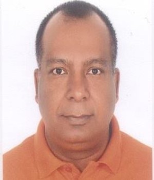 Md Mijanur Rahman