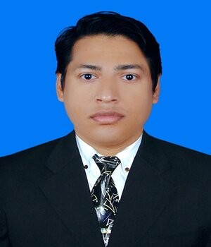 Md Asaduzzanan Asad