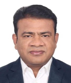 Rahmat Ullah Rahmat