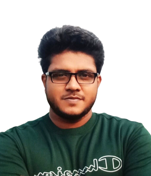 A S M Saleh Ahmed