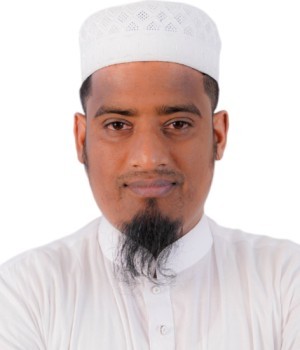 Md Mahabubul Alam
