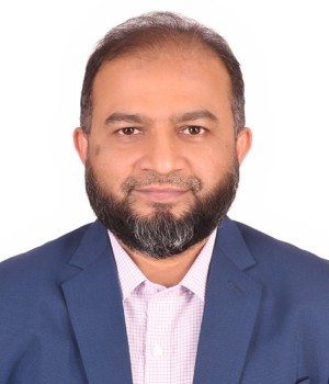 Md Taufique Maeen Uddin