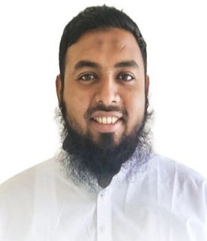 Md Ziyed Uddin