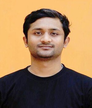 Md Asikur Islam