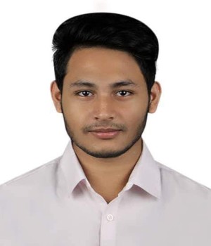 Abdur Rouf Jibon