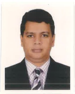 Mr. Mashiur Rahman