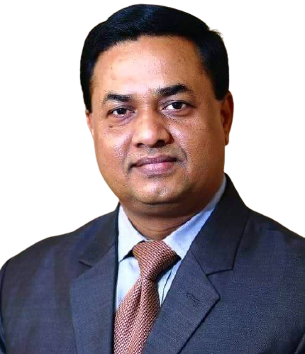 Mohammad Nuruzzaman