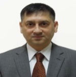 Mr. Mustafa Shamsul Islam