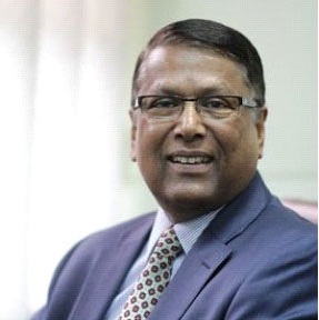 Mr. Shaikh Abdul Wahid