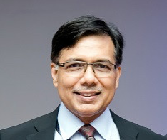 Mr. Syed Mamnun Quader