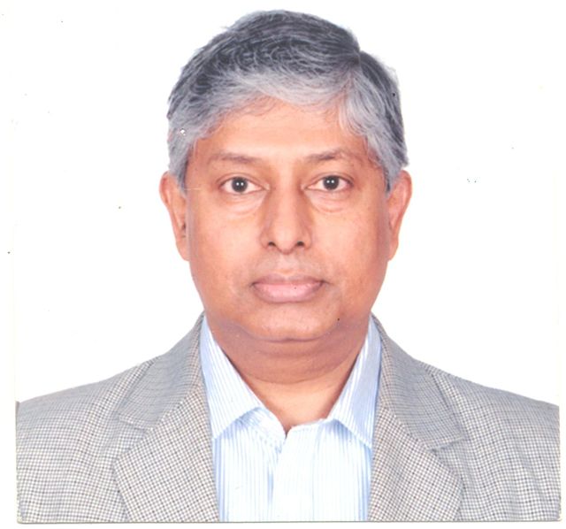 Mr. Habibullah Neyamul Karim