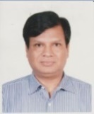 Mr. Momluk Sabir Ahmed