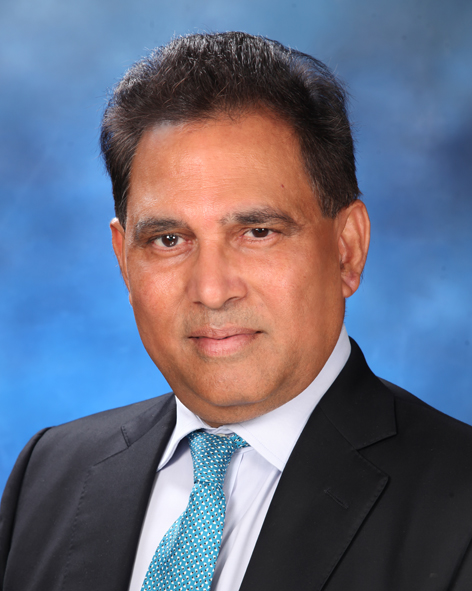 Mr. Rizwan Bin Farouq