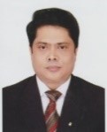 Mr. Swadesh Ranjan Saha