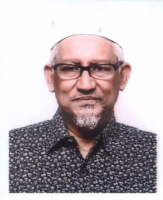 Mr. Md. Badiuzzaman