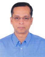 Mr. M.A. Haider Hussain