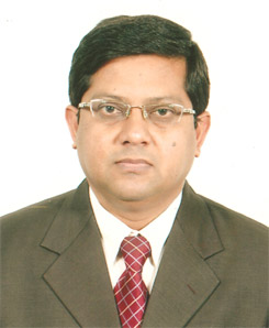 Feroz Mahmud