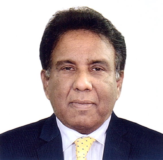 Mr. Aftabul Islam, FCA