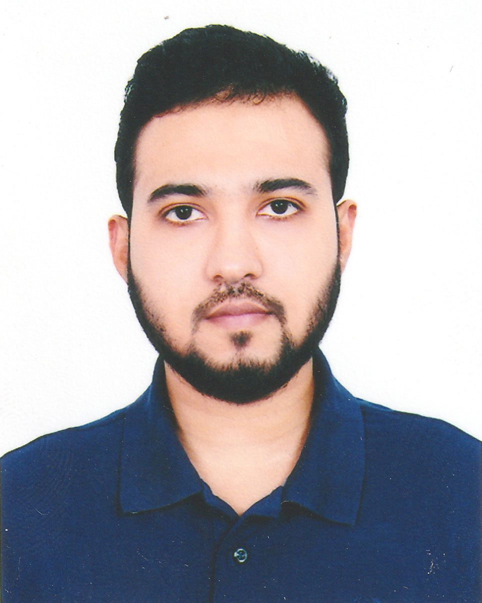 Salman Bin Aftab Khan