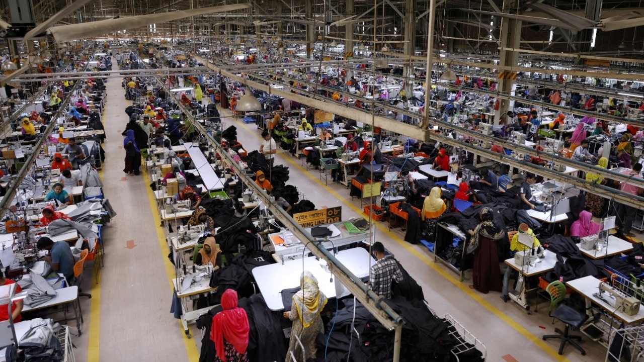 Bangladesh RMG Compliance Standards: ACCORD, Alliance, NIRAPON